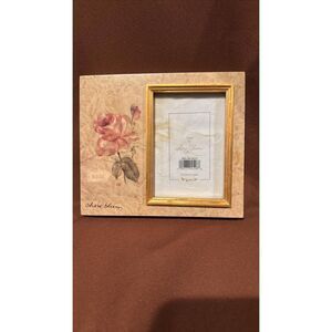 Fetco Photo Photo Frame Roses By Cheri Blum 3x5